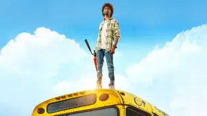 Backdrop to the movie "Dragon" #781537