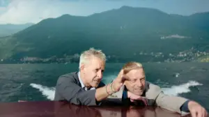 Backdrop to the movie "Ein Sommer in Italien - WM 1990" #770355