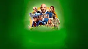 Backdrop to the movie "Employee of the Month" #418174