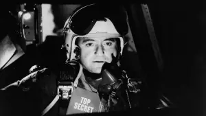 Backdrop to the movie "Fail Safe" #754055