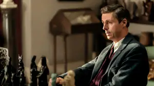 Backdrop to the movie "Freud