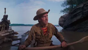 Backdrop to the movie "How the West Was Won" #244820