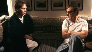 Backdrop to the movie "Husbands and Wives" #245525