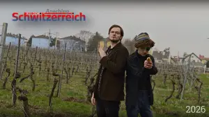 Backdrop to the movie "Switzattack" #796921