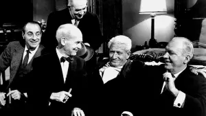 Watch film The Last Hurrah | Trailer