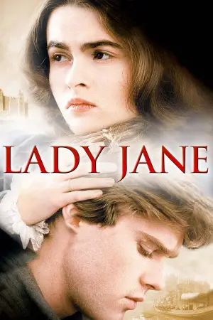 Poster to the movie "Lady Jane" #696955