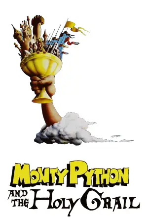 Monty Python and the Holy Grail