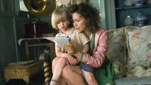 Backdrop to the movie "Nanny McPhee and the Big Bang" #293360