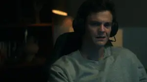 Backdrop to the movie "Novocaine" #617178