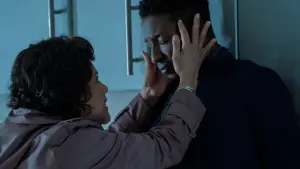 Backdrop to the movie "Black Box" #283784