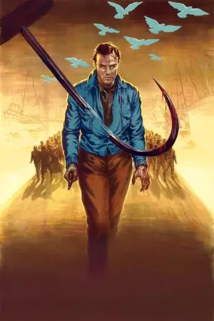 Poster to the movie "On the Waterfront" #751904