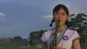 Backdrop to the movie "Swing Girls" #785743