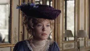 Backdrop to the movie "The Beast" #755940