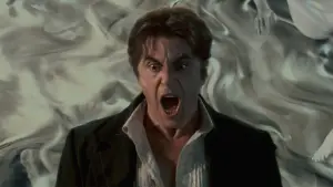 Backdrop to the movie "The Devil