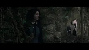 Backdrop to the movie "The Lodgers" #451755