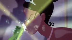 Backdrop to the movie "The Princess and the Frog" #748713