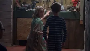 Backdrop to the movie "The Prodigy" #301332