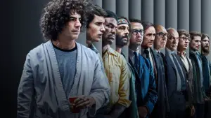 Backdrop to the movie "The Trial of the Chicago 7" #755241