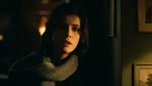 Backdrop to the movie "Three Colors: Red" #725731