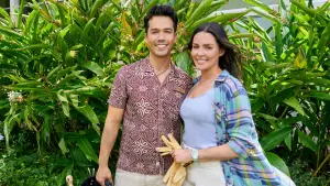 Backdrop to the movie "Aloha Heart" #702130