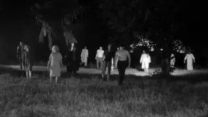 Backdrop to the movie "Night of the Living Dead" #697259