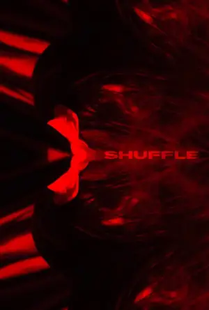 Poster to the movie "Shuffle" #934184