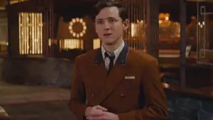 Backdrop to the movie "Bad Times at the El Royale" #860637