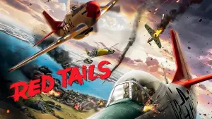 Backdrop to the movie "Red Tails" #83050