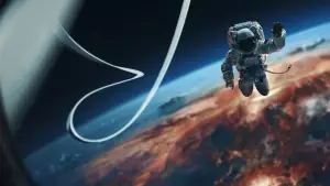 Backdrop to the movie "I.S.S." #747023