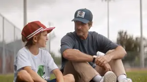 Backdrop to the movie "You Gotta Believe" #806333