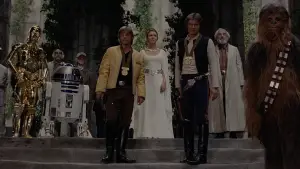 Backdrop to the movie "Star Wars" #546722