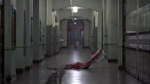 Backdrop to the movie "A Nightmare on Elm Street" #594257