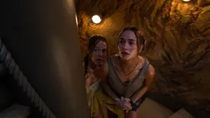 Backdrop to the movie "Primate" #510091