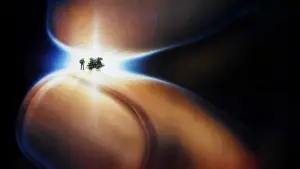 Backdrop to the movie "Innerspace" #853822