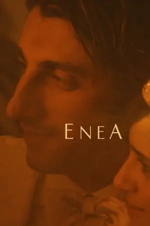 Poster to the movie "Enea" #196923