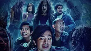 Backdrop to the movie "Sebelum Dijemput Nenek" #830639