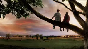 Backdrop to the movie "Flipped" #638192