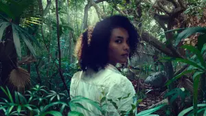 Backdrop to the movie "Tragic Jungle" #686115