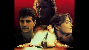 Backdrop to the movie "Voyage" #729357