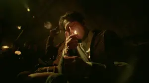 Backdrop to the movie "The Brutalist" #610781