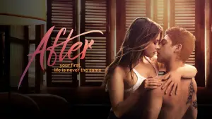 Backdrop to the movie "After" #748203