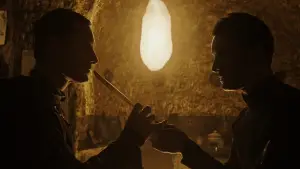 Backdrop to the movie "Alien: Covenant" #674369