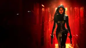 Backdrop to the movie "Ballerina Assassin" #584928