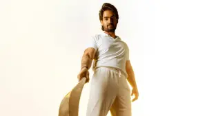 Backdrop to the movie "Bhaje Vaayu Vegam" #487724