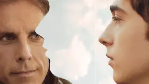 Backdrop to the movie "Brad