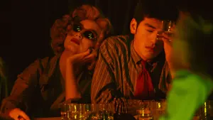 Backdrop to the movie "Chungking Express" #180316