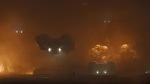 Backdrop to the movie "Dune" #529676