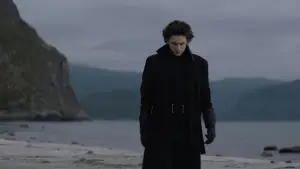 Backdrop to the movie "Dune" #529713