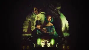 Backdrop to the movie "Frankenstein" #513380