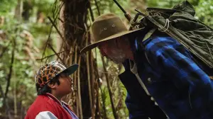 Backdrop to the movie "Hunt for the Wilderpeople" #202101